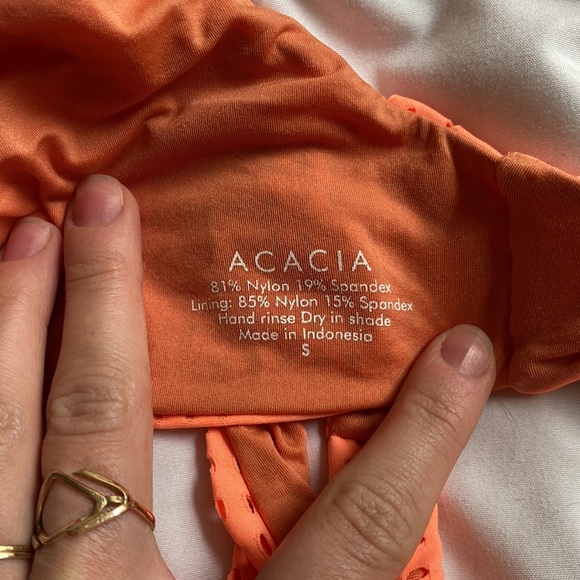 Acacia set - Picture 4 of 7